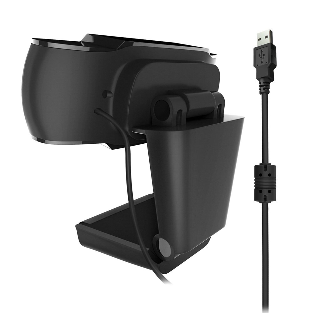 USB 2.0 PC Camera Video Record HD 12.0MP Webcam Web Camera with Mic for Computer Laptop-2