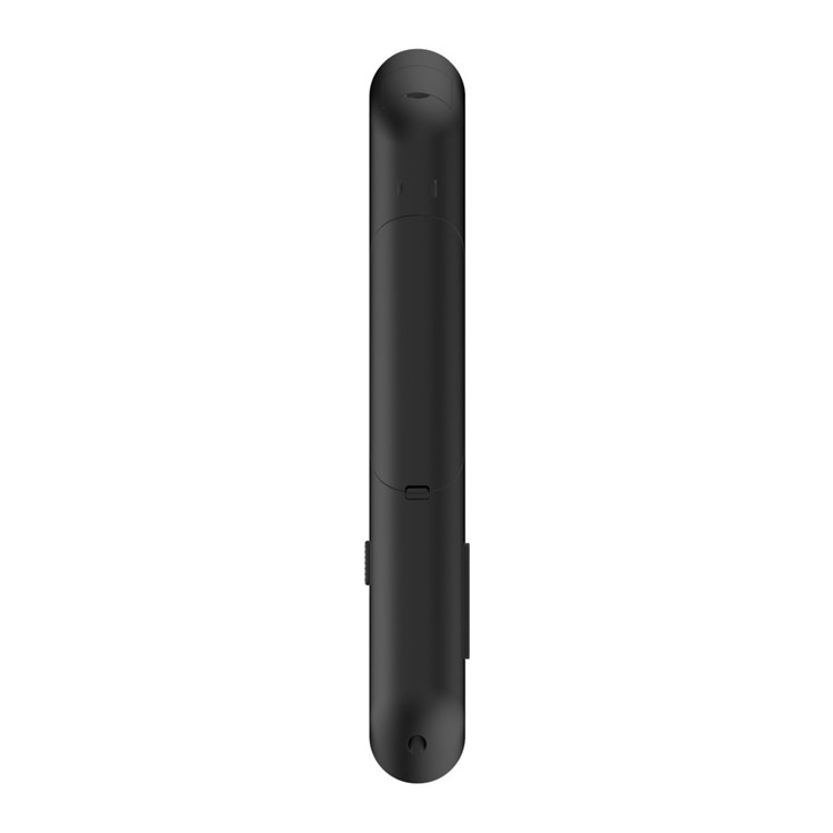 DOOSL DSIT001 2.4GHz Wireless Presenter Powerpoint Presentation Remote Control - Black-3