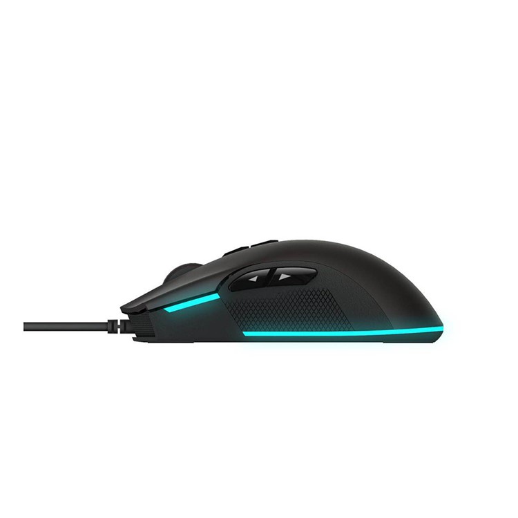 MOTOSPEED V70 12000DPI USB Wired Gaming Optical Mouse RGB Cool Backlit Ergonomic Mice-4