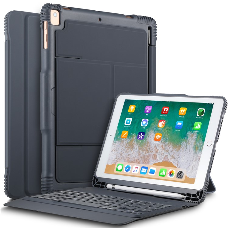 

(2017) / Ipad Pro 9,7 Дюйма (2016) / Ipad Air 2 / Ipad Air - Серый, iPad 9.7 (2017)