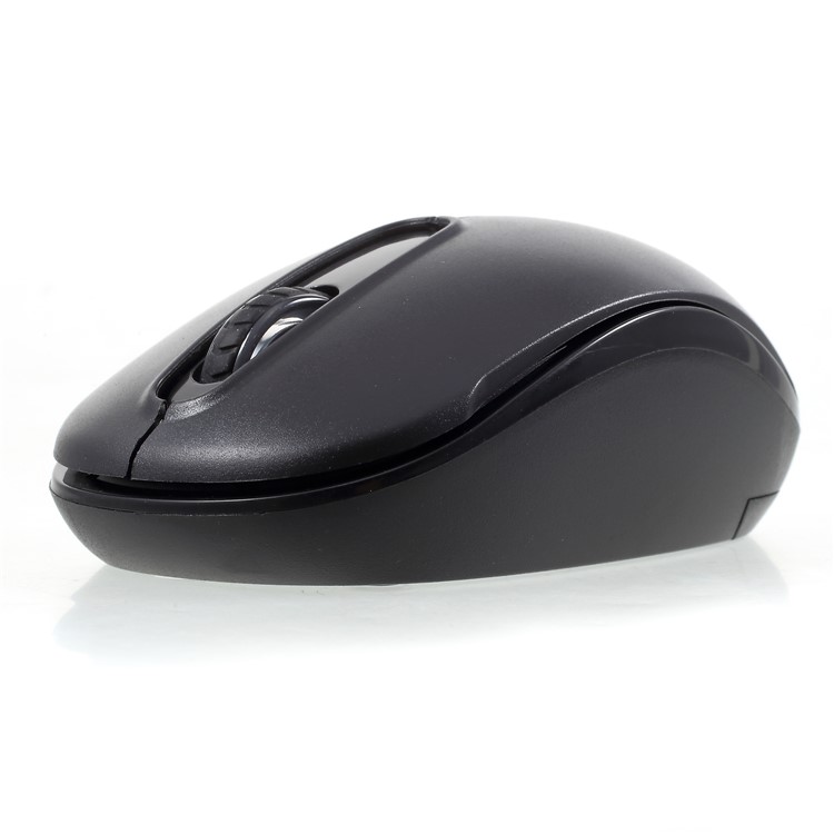 2.4GHz Wireless Mouse 1600DPI Ergonomic Wireless Mouse-5