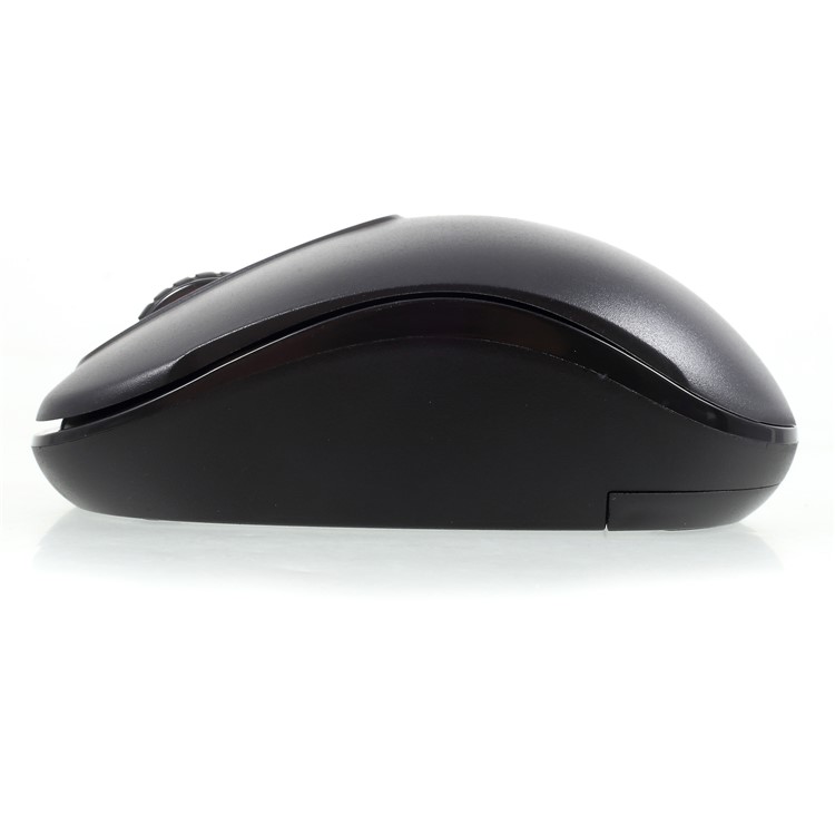 2.4GHz Wireless Mouse 1600DPI Ergonomic Wireless Mouse-6