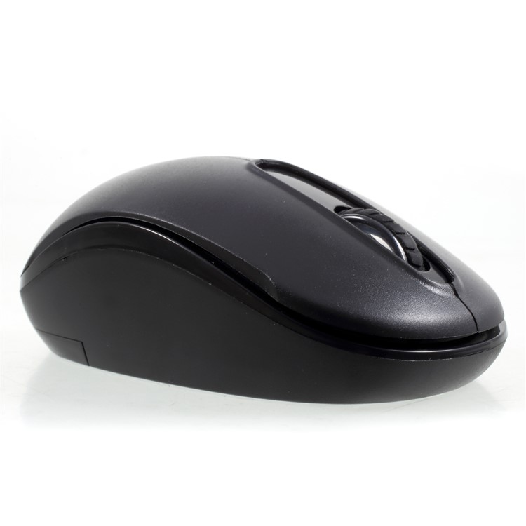 2.4GHz Wireless Mouse 1600DPI Ergonomic Wireless Mouse-7