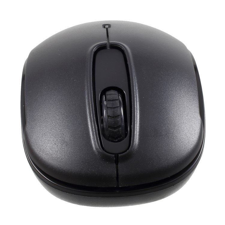 2.4GHz Wireless Mouse 1600DPI Ergonomic Wireless Mouse-8