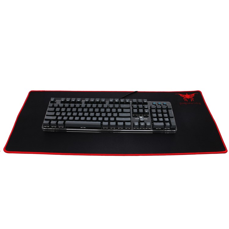 COMBATWING G2 Mouse Pad Extra Large Computer Gaming Mouse Mat-3