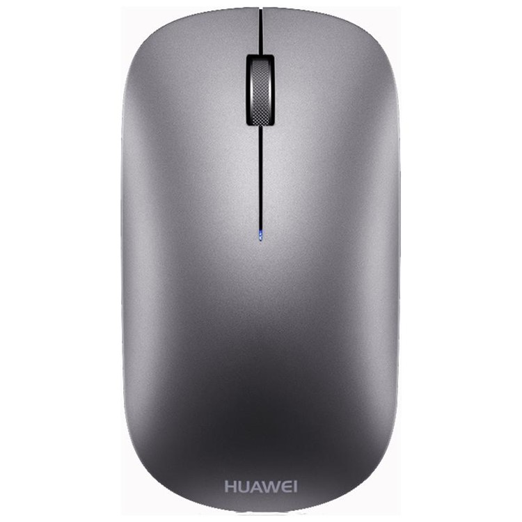 HUAWEI Portable Bluetooth Wireless Mouse for Huawei Matebook X/E/D - Grey-1