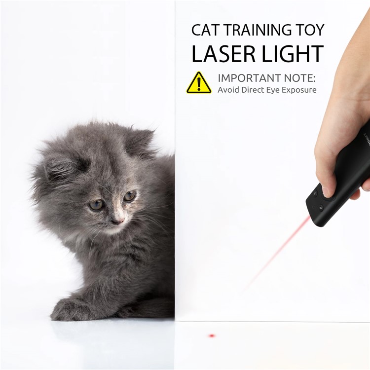 PISEN Pointer Presenter Rechargeable 2.4GHz PPT Clicker Air Mouse 2500mAh Power Bank-8