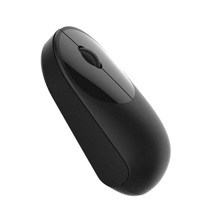XIAOMI WXSB01MW Mi Wireless Mouse Youth Edition with 1200DPI Sensitivity - Black-2