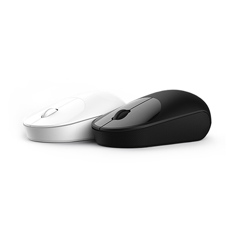 XIAOMI WXSB01MW Mi Wireless Mouse Youth Edition with 1200DPI Sensitivity - Black-4