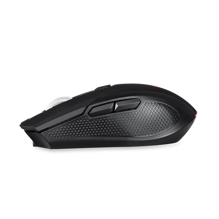 MOTOSPEED BG50 2.4GHz / Bluetooth Dual Mode Wireless Mouse-4