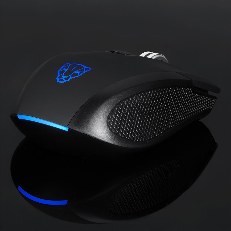 MOTOSPEED BG50 2.4GHz / Bluetooth Dual Mode Wireless Mouse-5