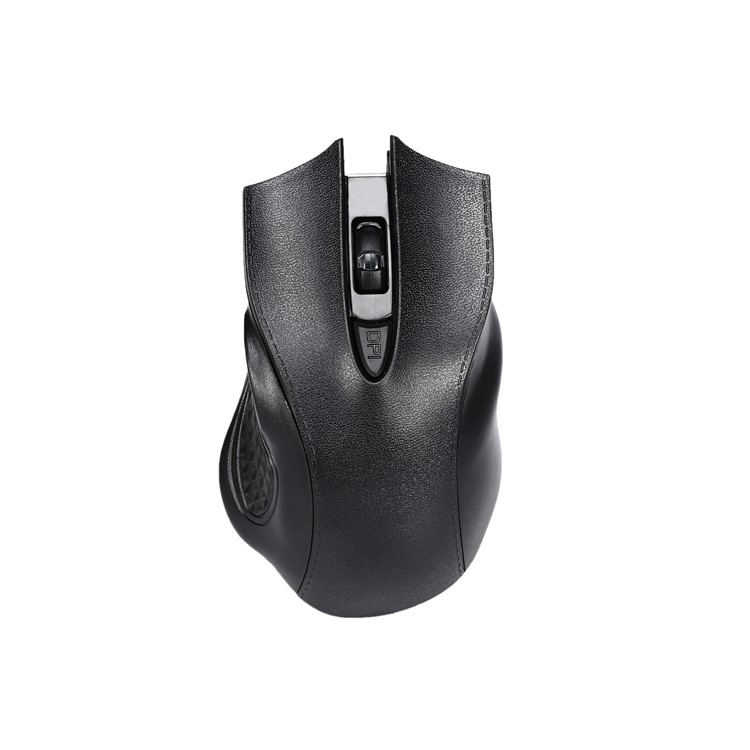 L4 Ergonomic Bluetooth Wireless Mouse with 3 Adjustable DPI Levels for Macbook, PC, Notebook, Computer-9