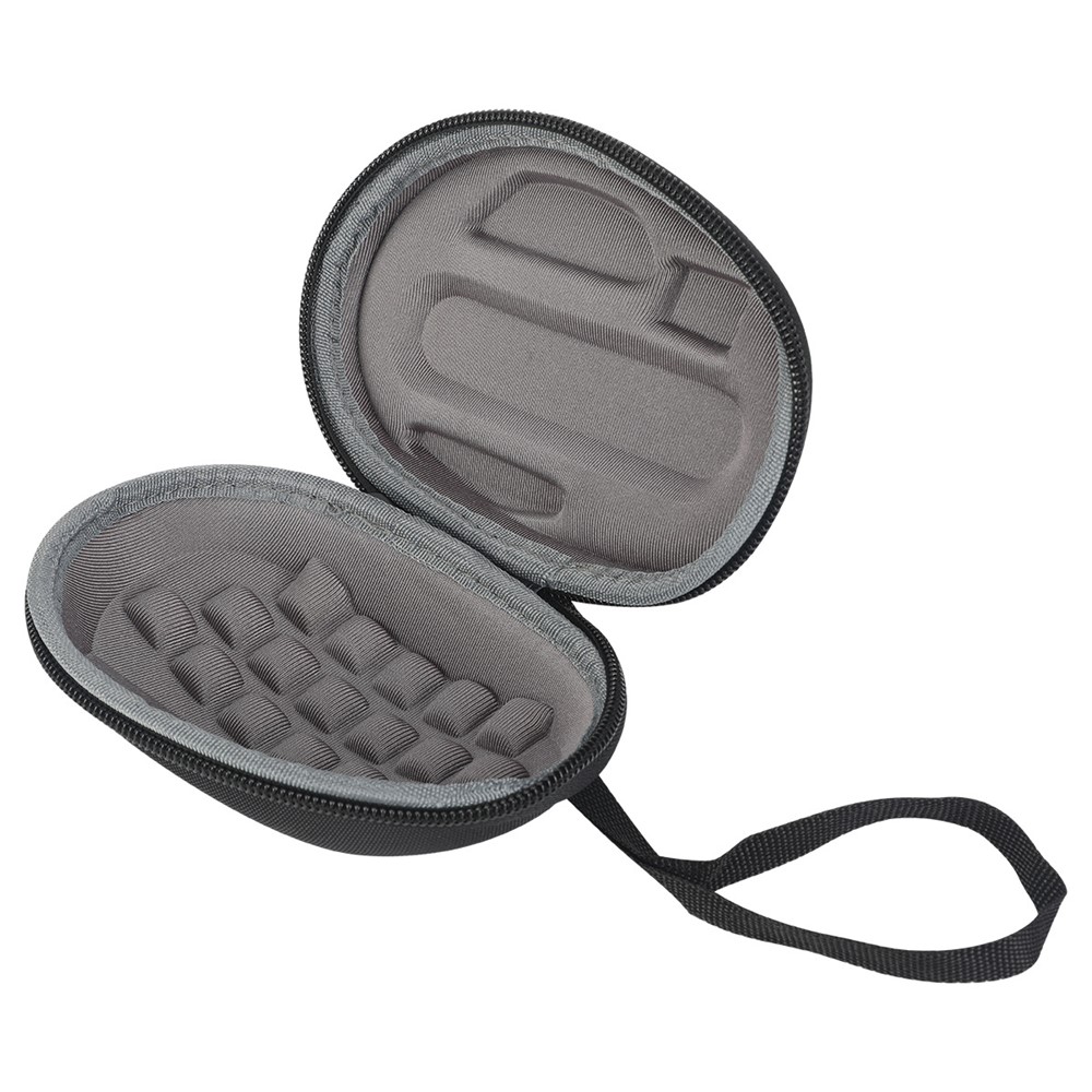 Cas De Souris Sans Fil Portable Porte-souris Mobile Porte-souris De Protection De La Souris