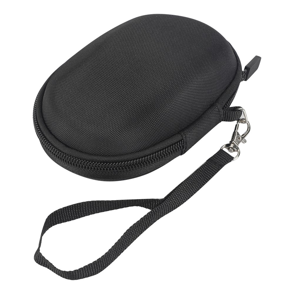 Cas De Souris Sans Fil Portable Porte-souris Mobile Porte-souris De Protection De La Souris