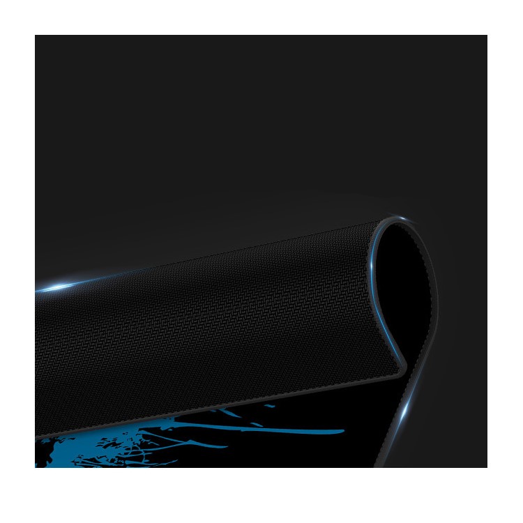 ORICO MPA3025 Natural Rubber Cloth Home Game Mouse Pad, Size: 300*250*4mm-4