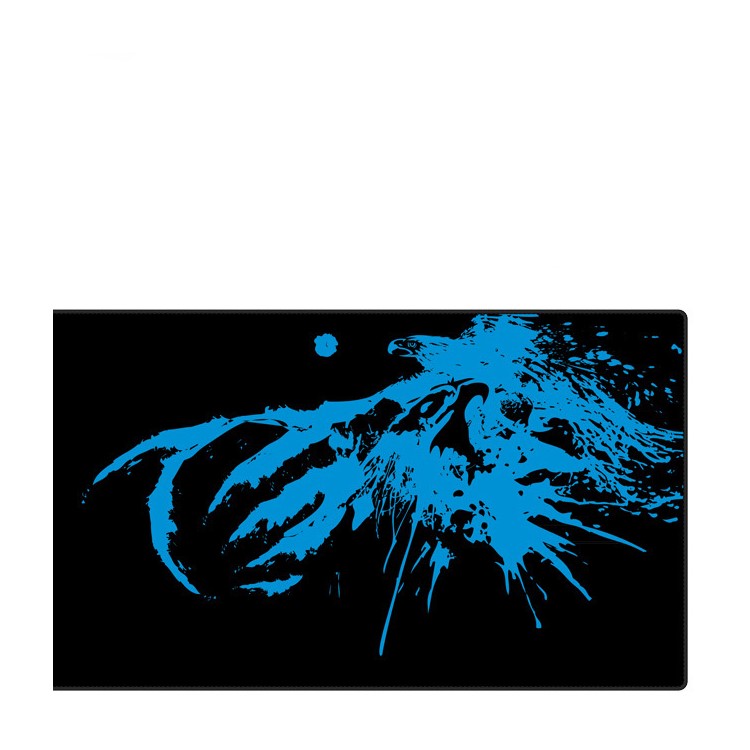 ORICO MPA9040 Natural Rubber Cloth Mouse Pad Home Office, Size: 900*400*4mm-9