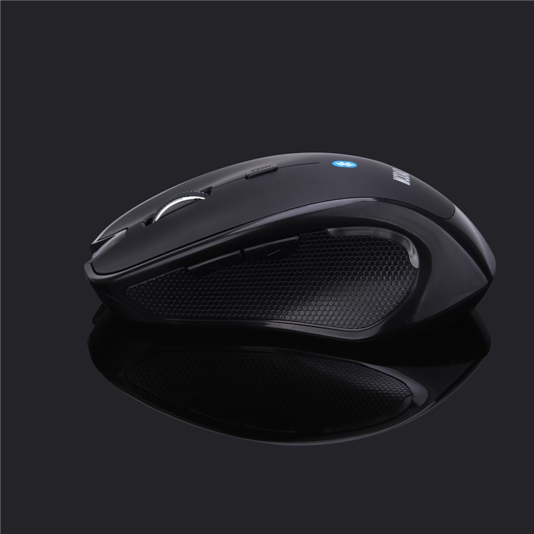 MODAO Ergonomic Design 6 Keys Bluetooth 3.0 Wireless Optical Mouse-6