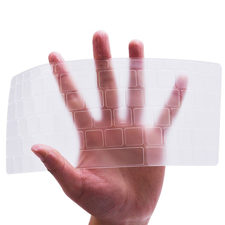 ENKAY Ultra-thin TPU Keyboard Guard Film for Xiaomi Notebook Air 13.3 inch-3