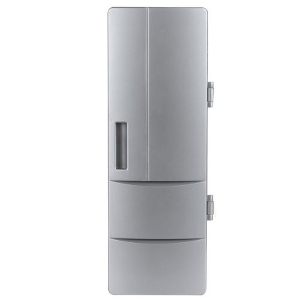 Refroidisseur De Réfrigérateur Mini USB Plus Chaud Pour Les Boissons Boissons Bière-3