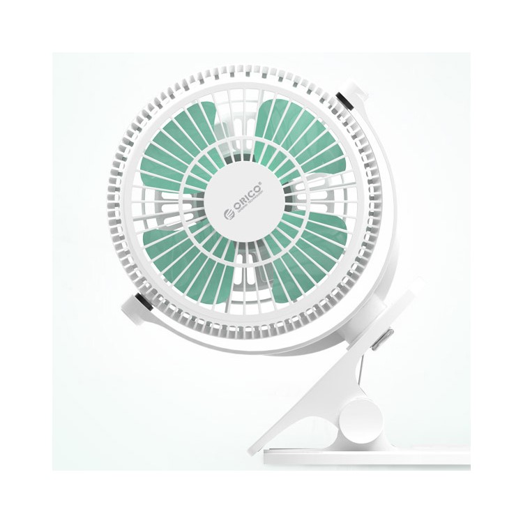ORICO UF2 Clip-on 360 Degree Rotary USB Cooling Fan-14