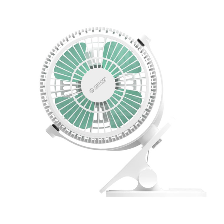 ORICO UF2 Clip-on 360 Degree Rotary USB Cooling Fan-6