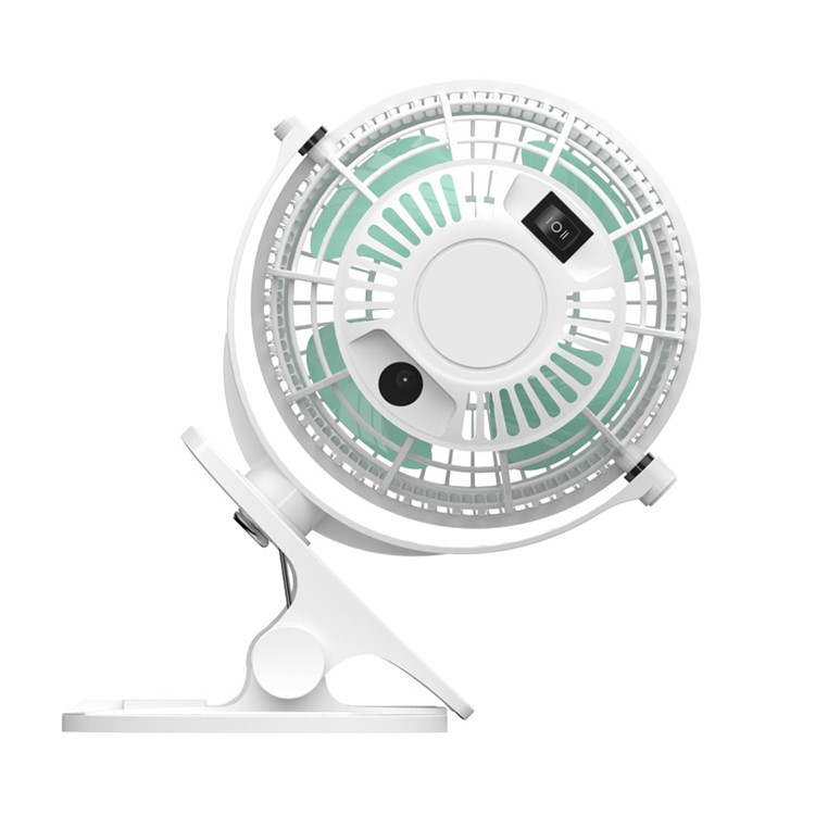 ORICO UF2 Clip-on 360 Degree Rotary USB Cooling Fan-7
