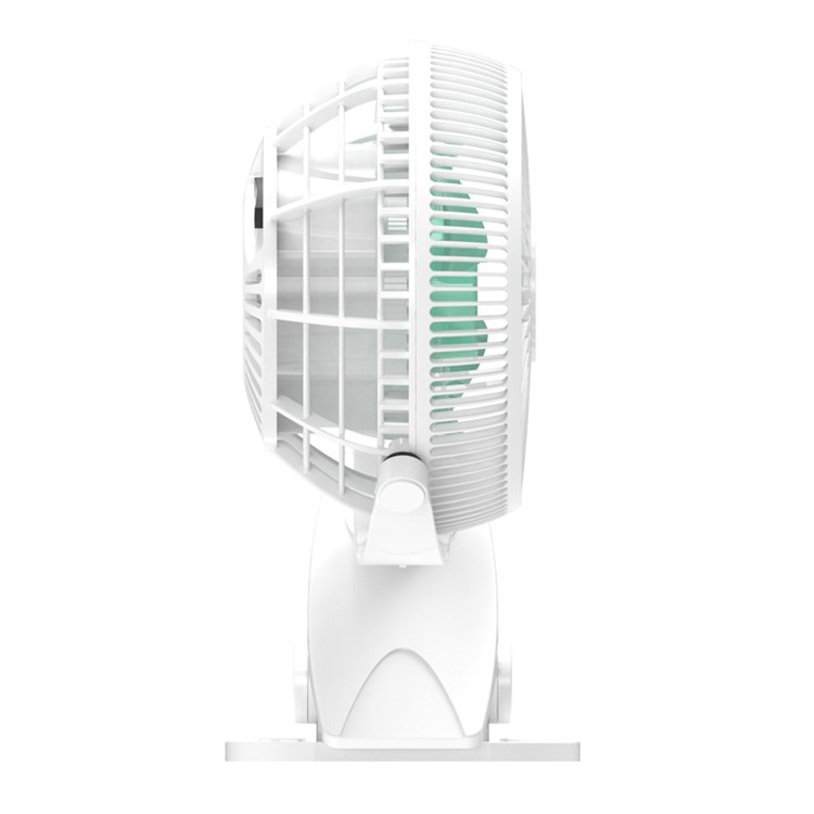 ORICO UF2 Clip-on 360 Degree Rotary USB Cooling Fan-8