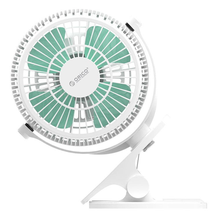 ORICO UF2 Clip-on 360 Degree Rotary USB Cooling Fan-9