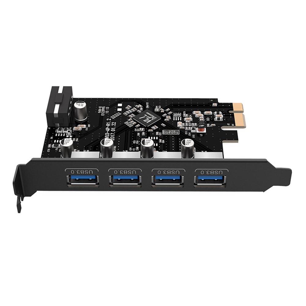 Driver Via Pci-Usb Universal Host For Windows 7 X64