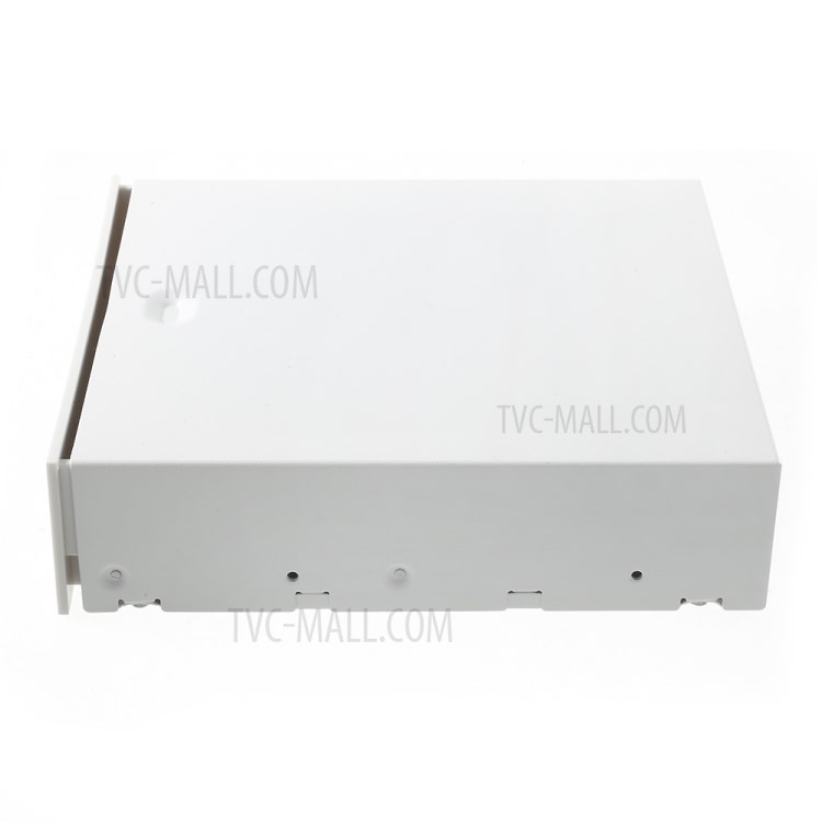 Desktop Computer ATX/MATX Hard Drive Mobile Blank Rack Drawer Tray Storage Case Box-2