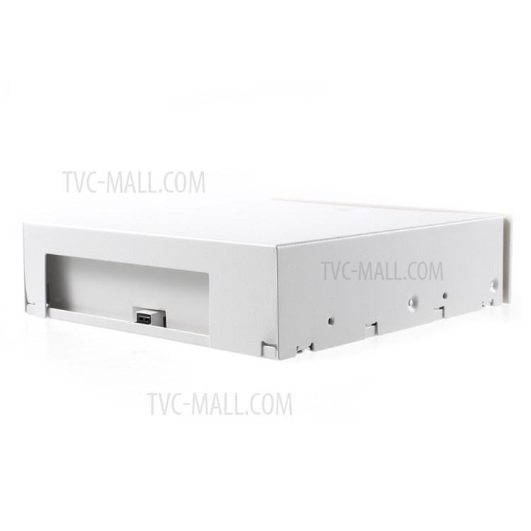 Desktop Computer ATX/MATX Hard Drive Mobile Blank Rack Drawer Tray Storage Case Box-3