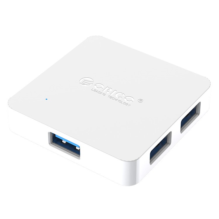 ORICO TA4U-U3 4 Ports USB 3.0 Square Hub-5