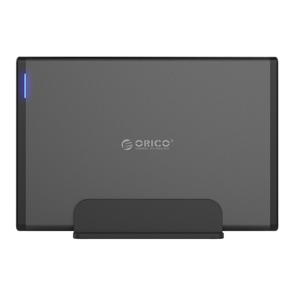 ORICO 7688U3 USB 3.0 Zu SATA 3.0 / 3.5-Zoll-HDD-Dockgehäuse Externes Gehäuse - EU-Stecker-5