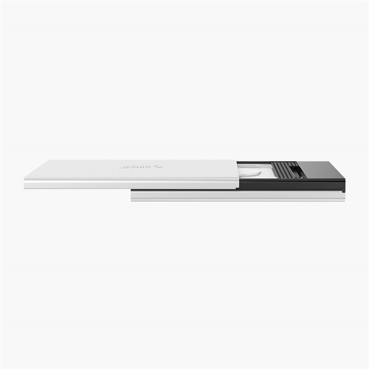 ORICO 2528C3 2.5 Pulgadas Caja De Disco Duro De Aleación De Aluminio Tipo-c-6