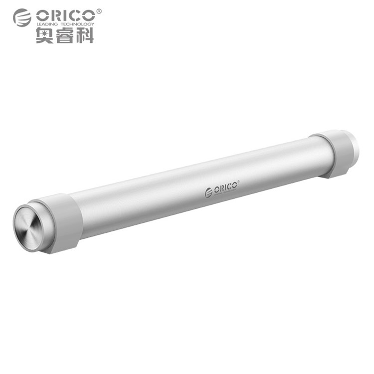 ORICO M4U3-SV Multi-função 4 Portas USB 3.0 Hub Com Suporte-2