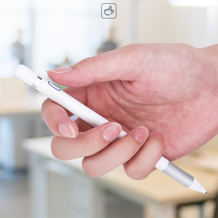 ROCK B01 Active Capacitive Pen Touch Screen Stylus Pen Drawing Pen for