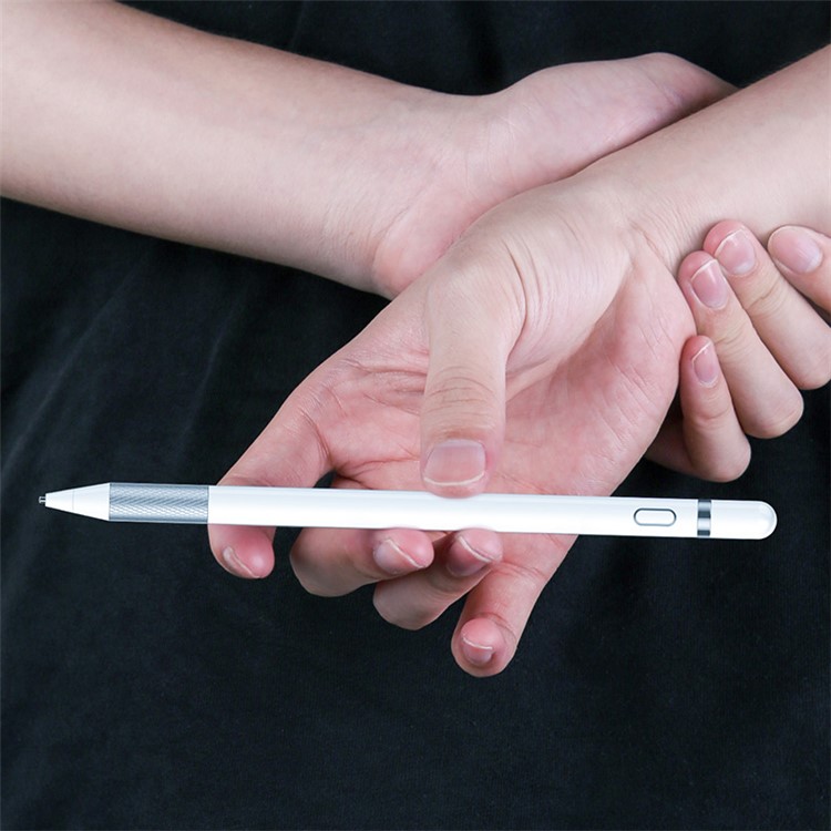 ROCK B01 Active Capacitive Pen Touch Screen Stylus Pen Drawing Pen for