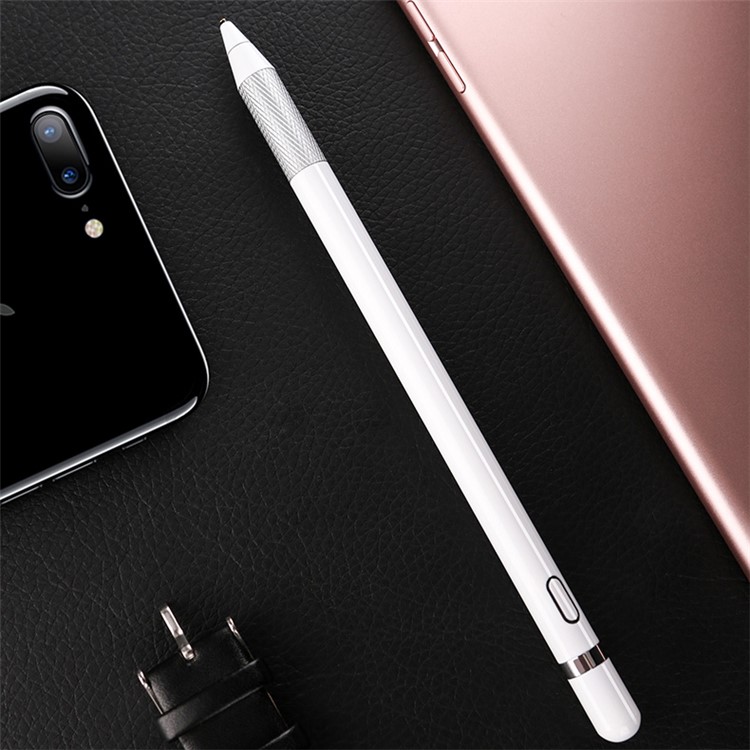 ROCK B01 Active Capacitive Pen Touch Screen Stylus Pen Drawing Pen for