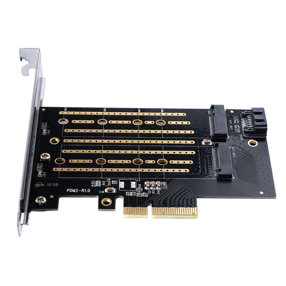 ORICO PDM2 NVME M.2 to PCI-E 3.0 X4 Expansion Card-3