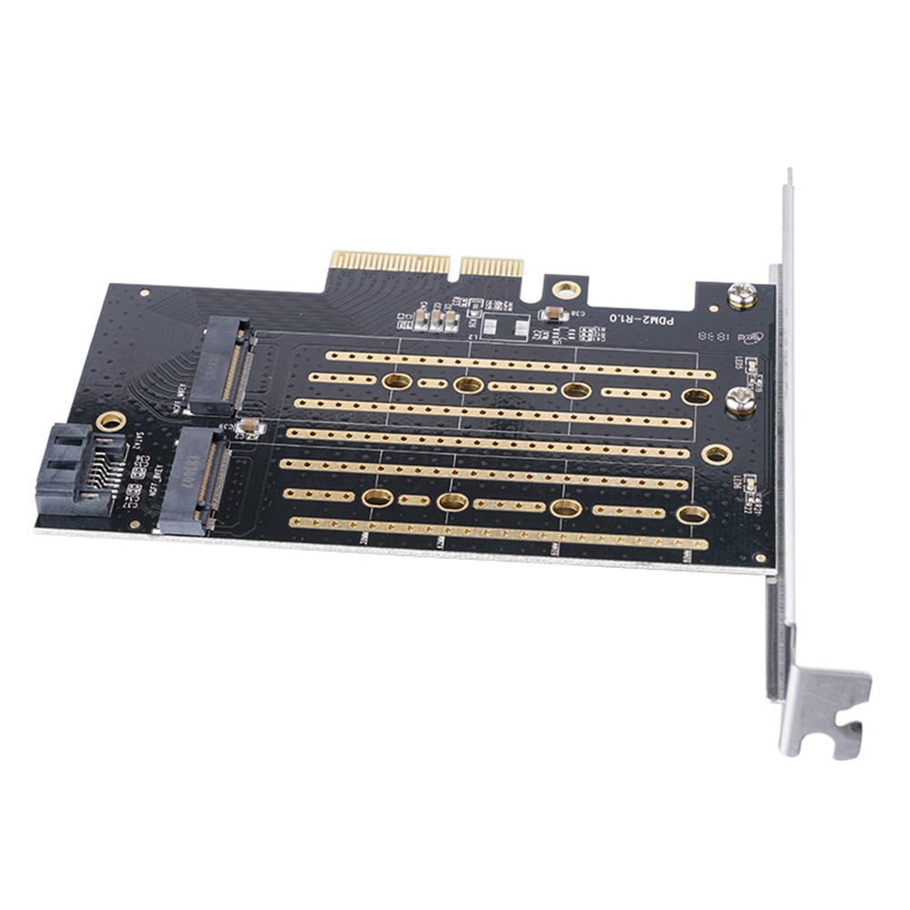 ORICO PDM2 NVME M.2 to PCI-E 3.0 X4 Expansion Card-4