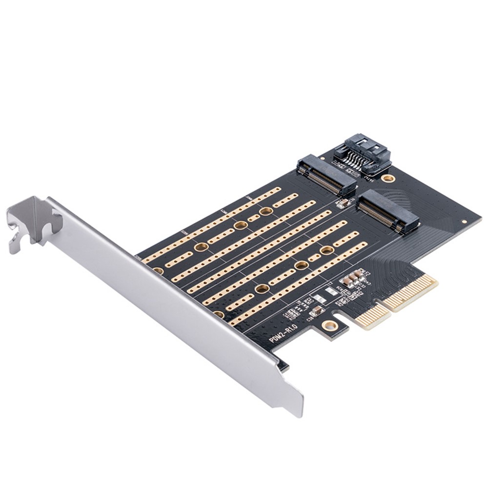 ORICO PDM2 NVME M.2 to PCI-E 3.0 X4 Expansion Card-5