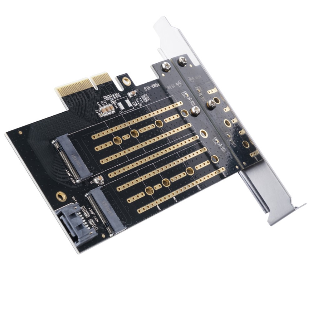 ORICO PDM2 NVME M.2 to PCI-E 3.0 X4 Expansion Card-6