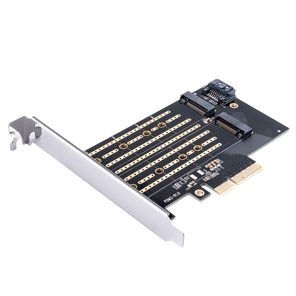 ORICO PDM2 NVME M.2 to PCI-E 3.0 X4 Expansion Card-7