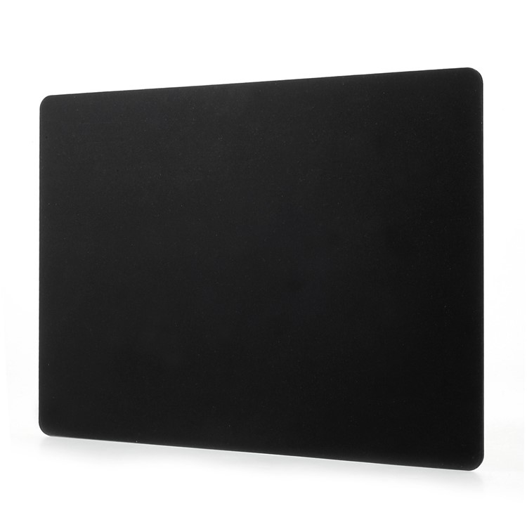 Gaming Aluminum Alloy Mouse Pad with Non-slip Rubber Base - Rose Gold Color-6