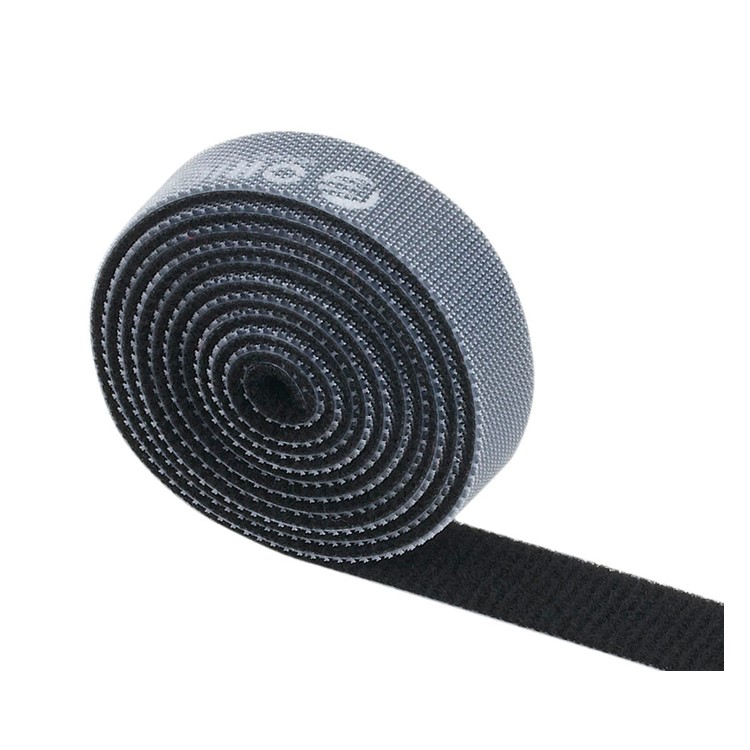 5Pcs/Set ORICO CBT-5S 5-color Reusable Cable Ties Wire Organizer Velcro Wrapper Binging Strap 1m/3.3ft-3