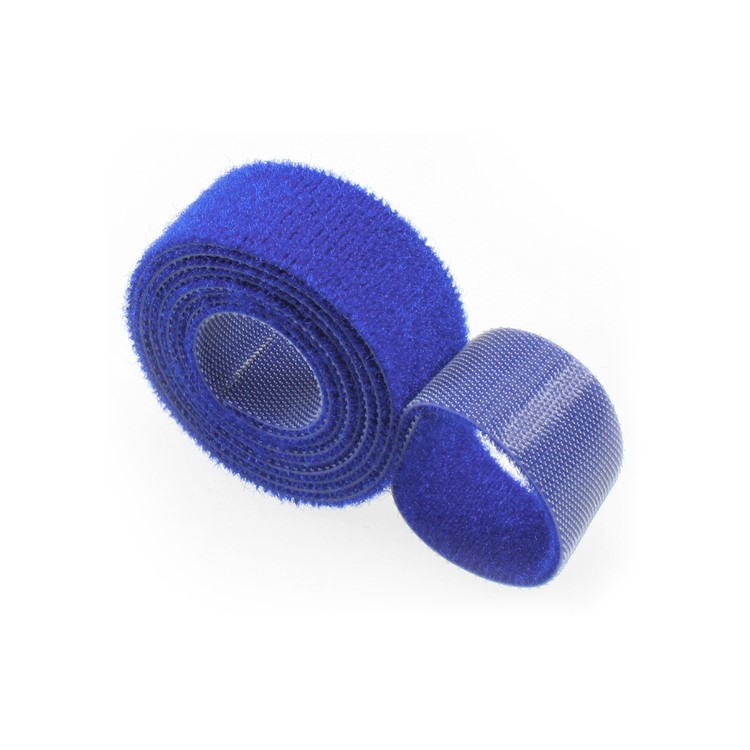 5Pcs/Set ORICO CBT-5S 5-color Reusable Cable Ties Wire Organizer Velcro Wrapper Binging Strap 1m/3.3ft-5