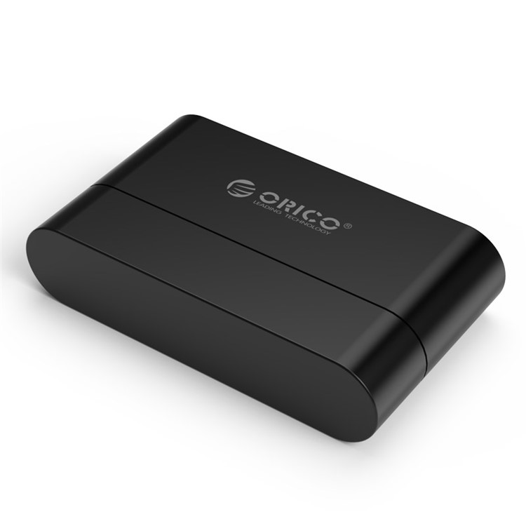 ORICO 20UTS-BK 2,5 Zoll Festplattenlaufwerk SSD Adapter Kabelkonverter Unterstützung Super Speed ??USB 3.0 zu SATA-2