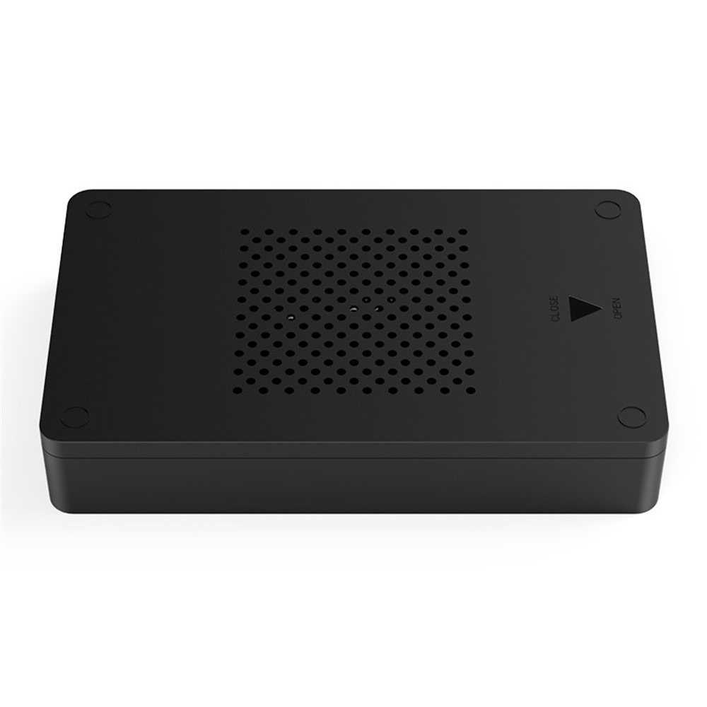ORICO 3569S3 3.5-inch USB 3.0 to SATA III External Hard Enclosure Case for 3.5'' HDD - EU Plug-5