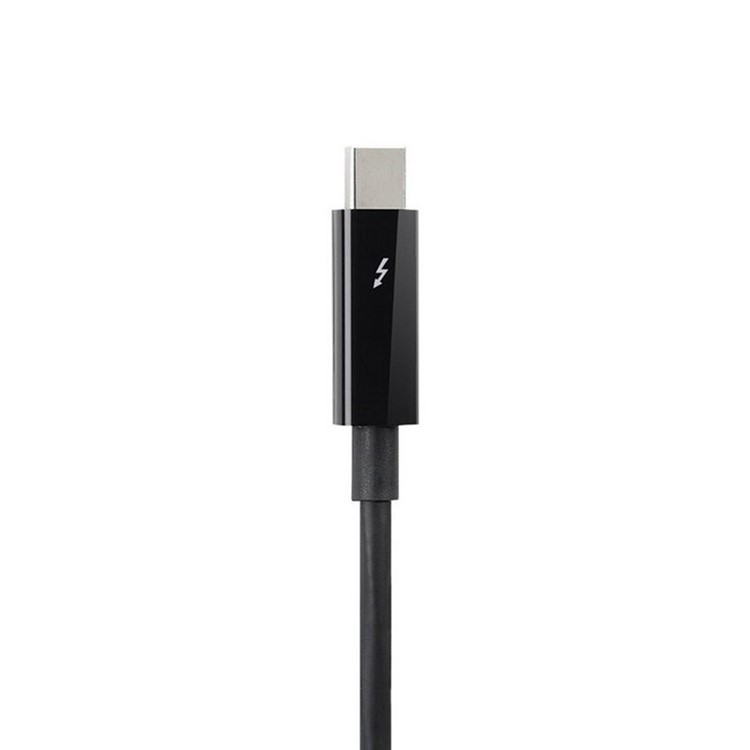 Thunderbolt Port to USB 3.0 Super Speed Hard Disk Drive Adapter Cable for Apple MacBook iMac 2014 2015-5