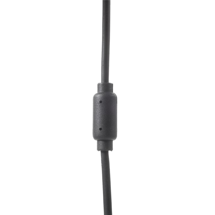 VORSON VCB-005 3m Micro USB Data Sync Charging Cable for Samsung HTC Huawei - Black-4
